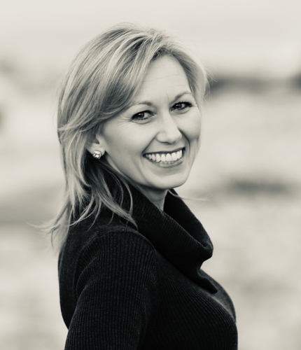Victoria Simons