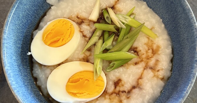 Congee