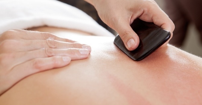 Gua Sha